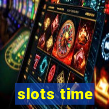 slots time