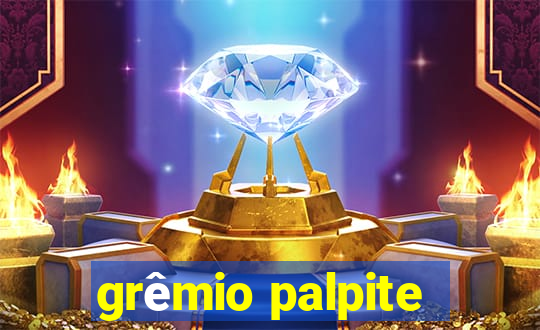 grêmio palpite