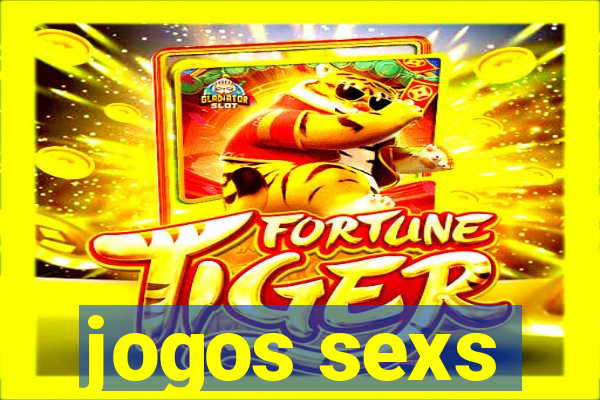 jogos sexs