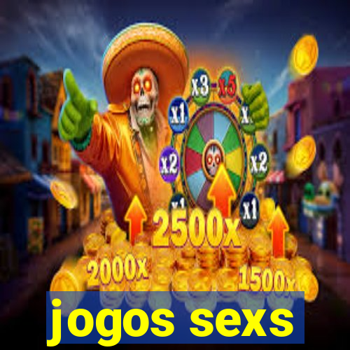 jogos sexs