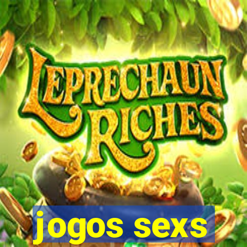 jogos sexs