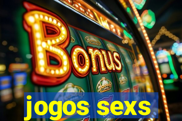 jogos sexs