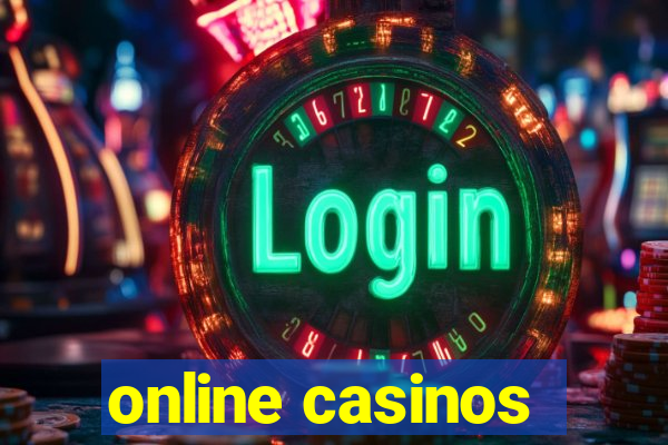 online casinos