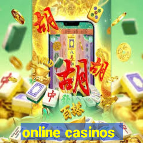 online casinos