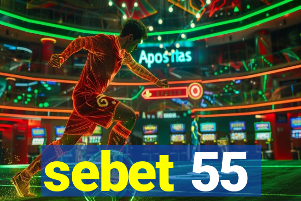 sebet 55