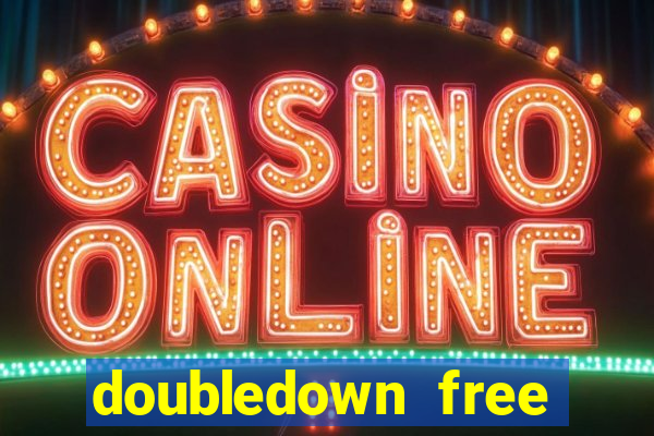 doubledown free casino codes