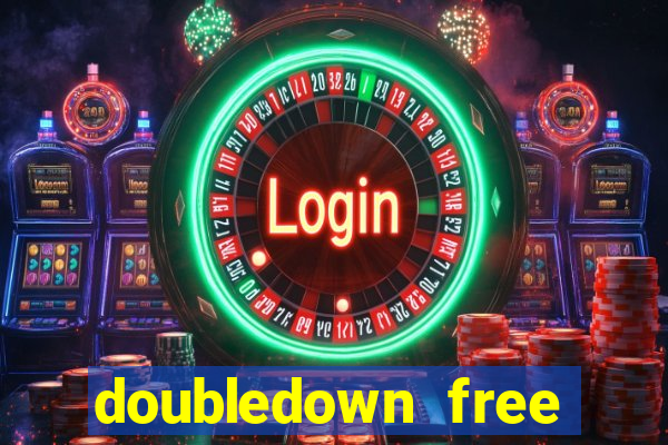 doubledown free casino codes