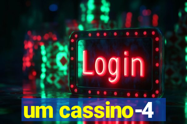 um cassino-4