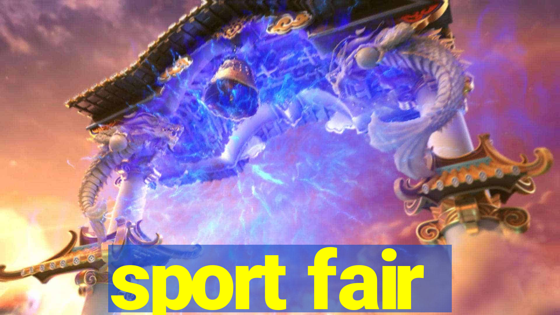 sport fair