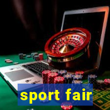 sport fair