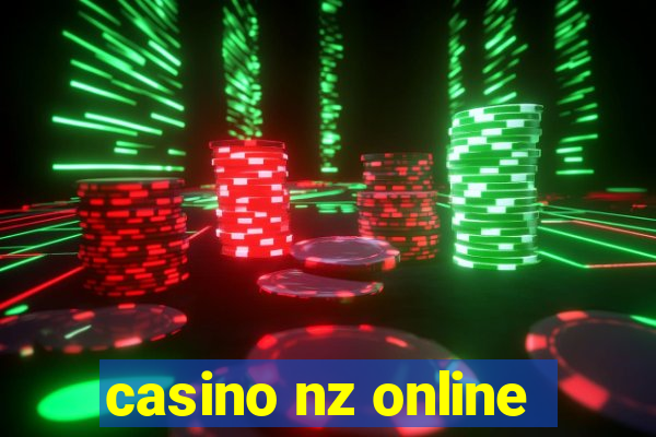 casino nz online