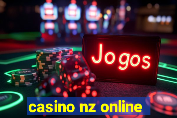 casino nz online