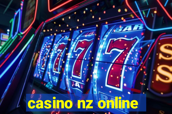 casino nz online