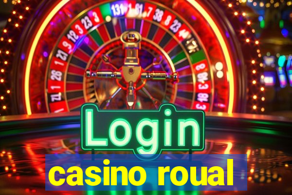 casino roual