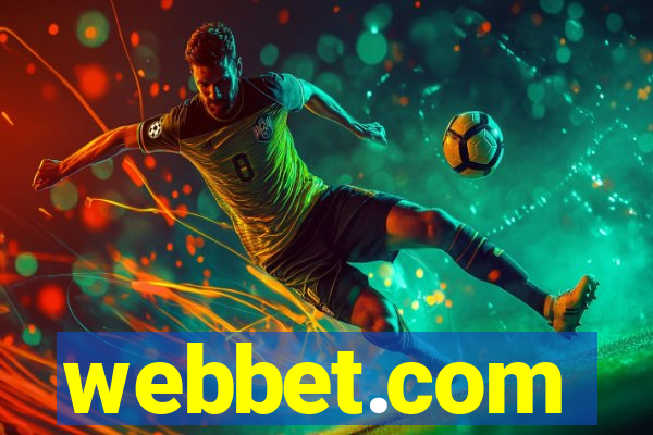 webbet.com