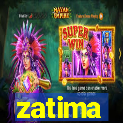 zatima