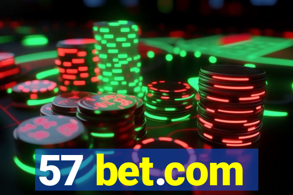 57 bet.com