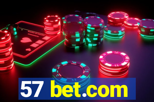 57 bet.com