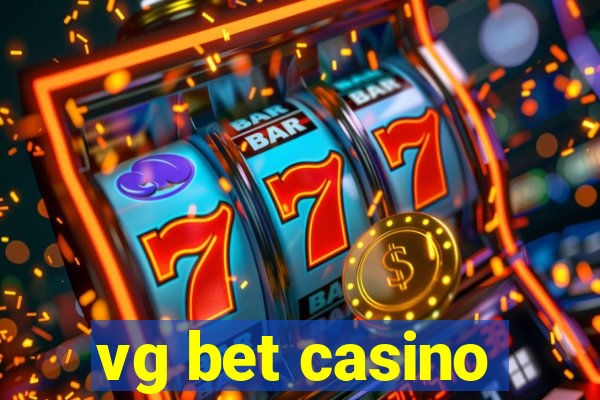 vg bet casino