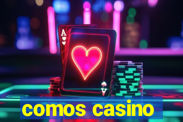 comos casino