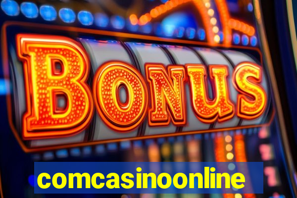 comcasinoonline