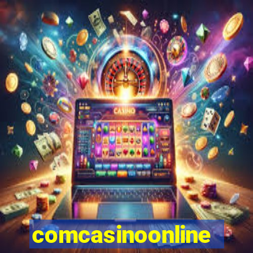 comcasinoonline