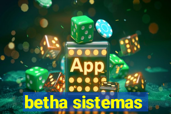 betha sistemas