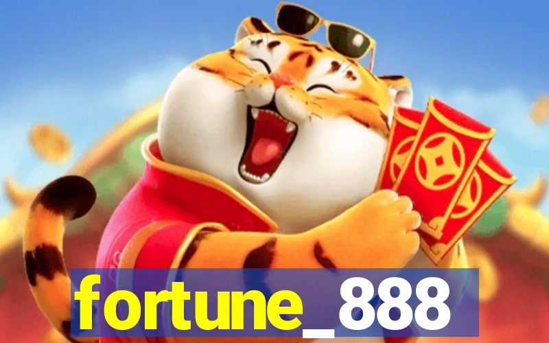 fortune_888