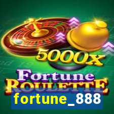 fortune_888