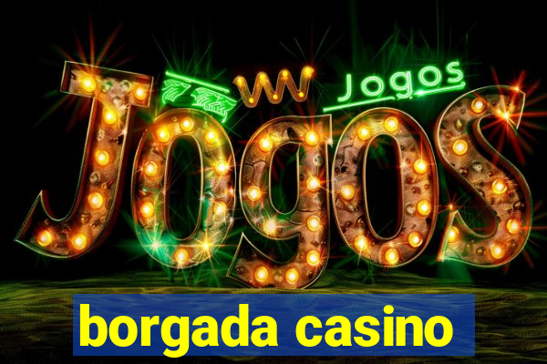 borgada casino