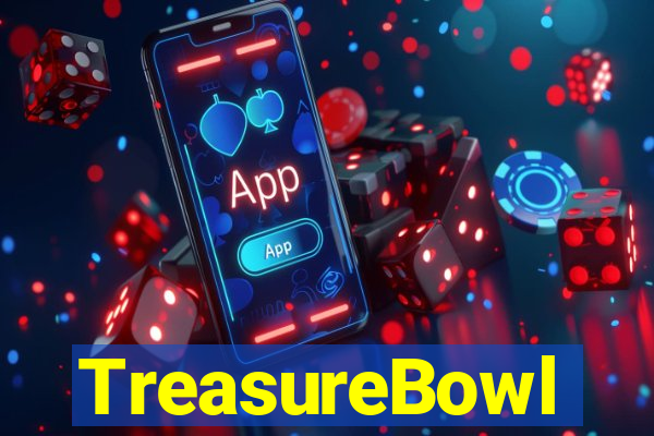 TreasureBowl treasure bowl como ganhar de gra莽a