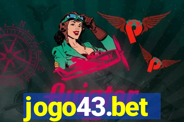 jogo43.bet