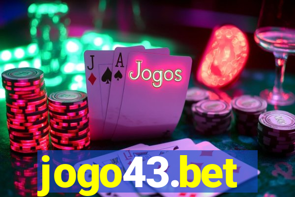 jogo43.bet