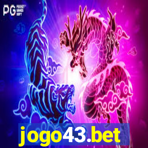 jogo43.bet