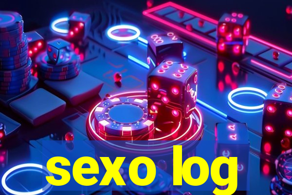 sexo log