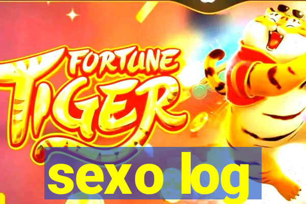 sexo log