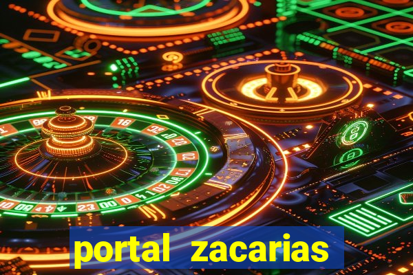 portal zacarias corpos encontrados