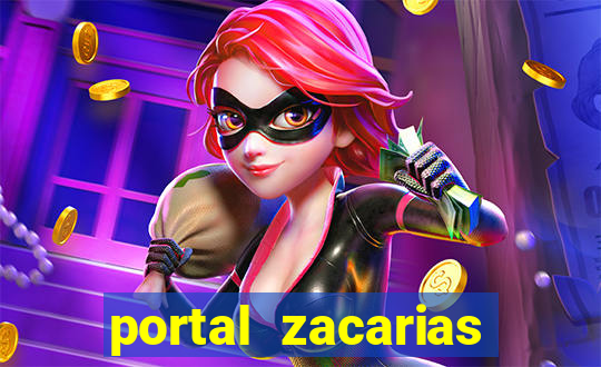 portal zacarias corpos encontrados