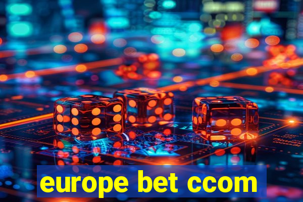 europe bet ccom