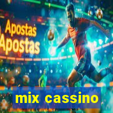 mix cassino