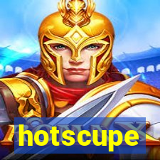 hotscupe