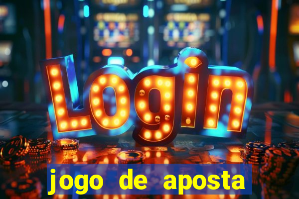 jogo de aposta play store