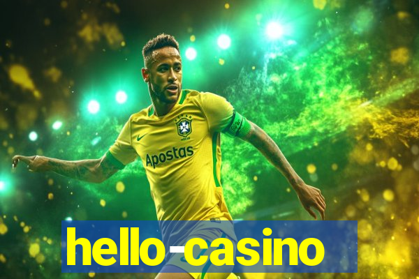 hello-casino