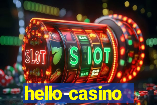 hello-casino