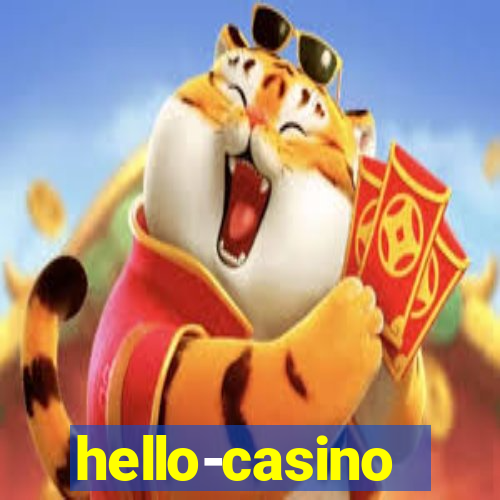 hello-casino