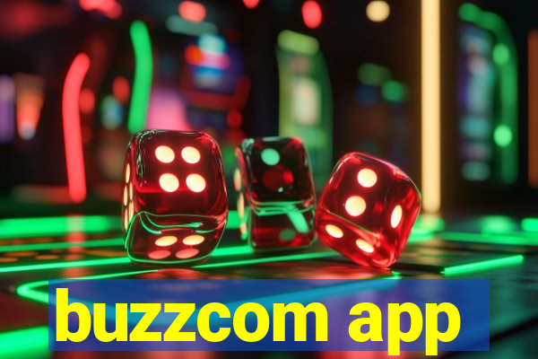 buzzcom app