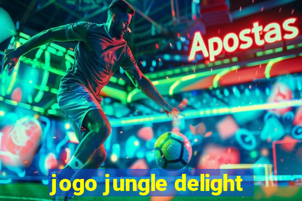 jogo jungle delight