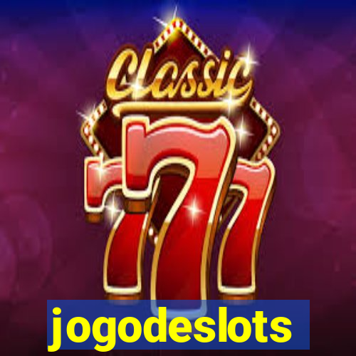 jogodeslots