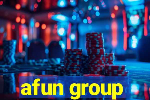 afun group