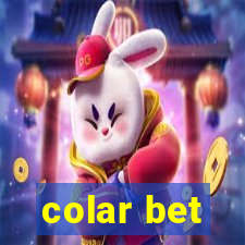 colar bet